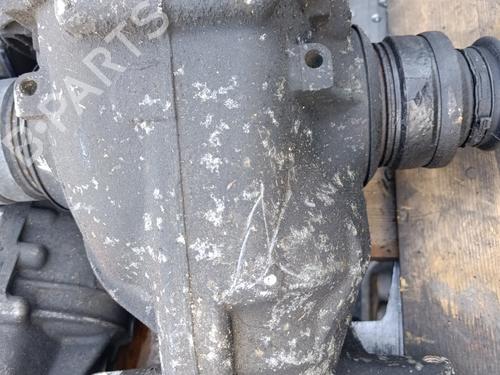 Used Rear differential Rear differential 37631418 37631418