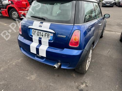 Left front window motor MINI MINI (R50, R53) Cooper | BP34574832E21  - Image 5