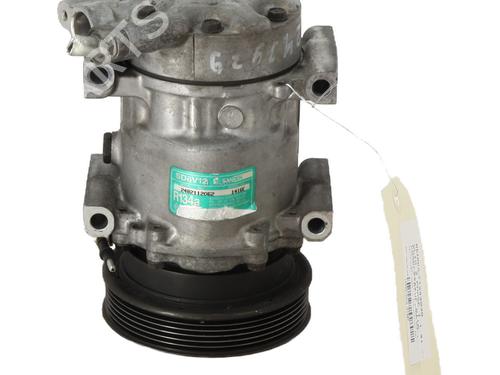 Used AC compressor RENAULT CLIO II (BB_, CB_) 1.4 16V (B/CB0P, BB13) (98 hp) 22397932