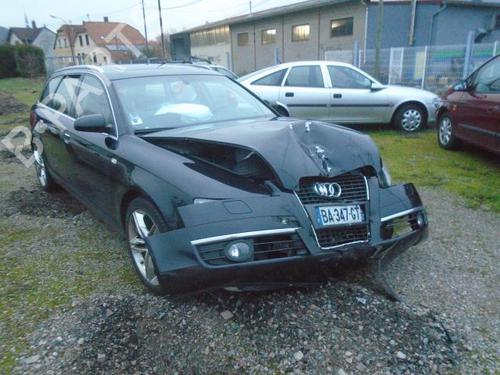 Intercooler AUDI A6 C6 Avant (4F5) 3.0 TDI quattro | BP27669501M30 - Image 6