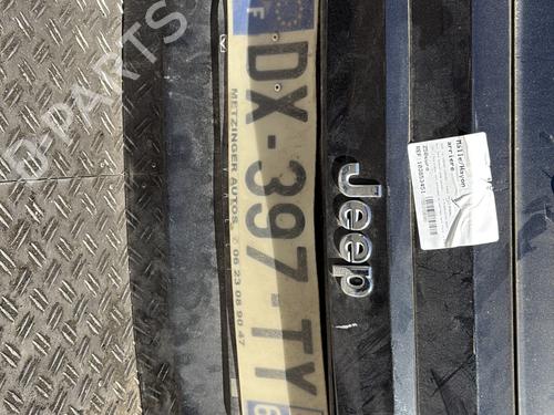 Tailgate JEEP COMPASS (MK49) 2.2 CRD 4x4 | BP24631870C6 - Image 3