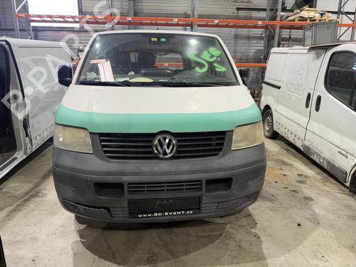 Used Tailgate handle Tailgate handle VW TRANSPORTER T5 Van (7HA, 7HH, 7EA, 7EH) 2.5 TDI (130 hp) 40283363 40283363