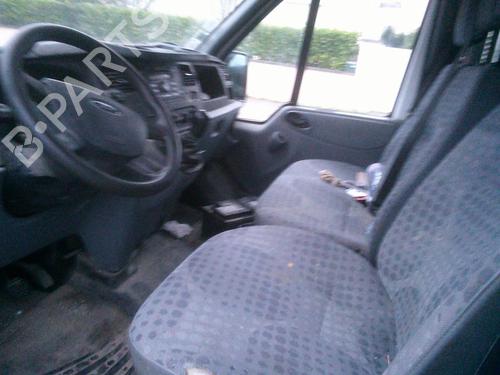 Hand brake FORD TRANSIT Van (FA_ _) 2.2 TDCi | BP38953825I18  - Image 14