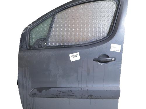 left-front-door-citroen-berlingo-multispace-b9-2008-40032378 main image