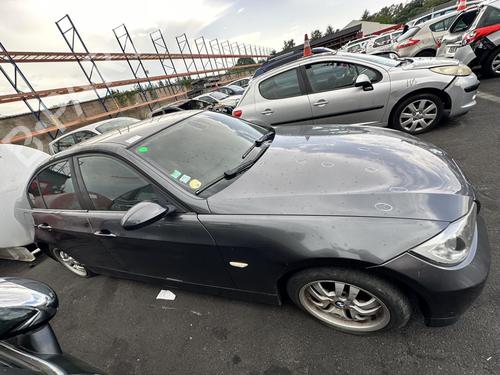 Starter BMW 3 (E90) 318 d | BP21370388M8 