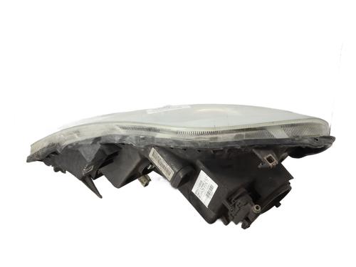 Right headlight RENAULT TRAFIC II Bus (JL) 2.0 dCi 90 (JL00, JL01, JL0H, JL0M, JL0P, JL0S) | BP26436601C29  - Image 5