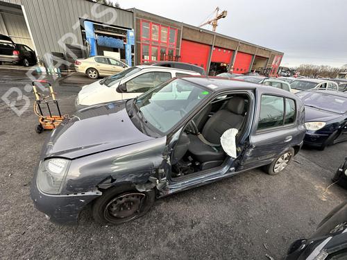 Right taillight RENAULT CLIO II (BB_, CB_) 1.5 dCi (B/C2J) | BP21290260C35 