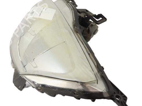 Left headlight PEUGEOT 508 I (8D_) 2.0 HDi Hybrid4 AWC | BP37216244C28 - Image 3