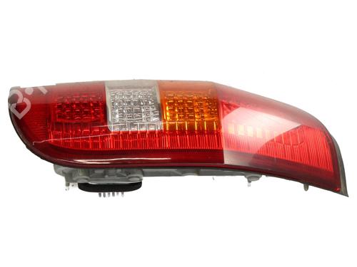 Right taillight OPEL ZAFIRA A MPV (T98) 1.8 16V (F75) | BP28532015C35