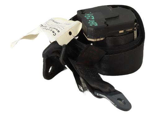 Used Front left seatbelt CITROËN C3 I (FC_, FN_) 1.6 16V HDi (90 hp) 32422023