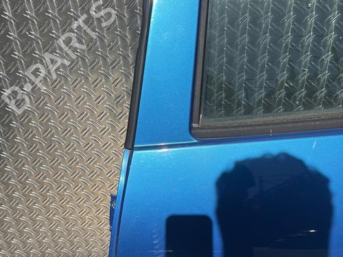 Left rear door DACIA SANDERO II 1.5 dCi | BP28384948C4 