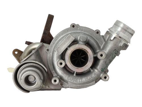 Used Turbocharger/Supercharger RENAULT CLIO IV (BH_) 1.5 dCi 75 (75 hp) 21289950