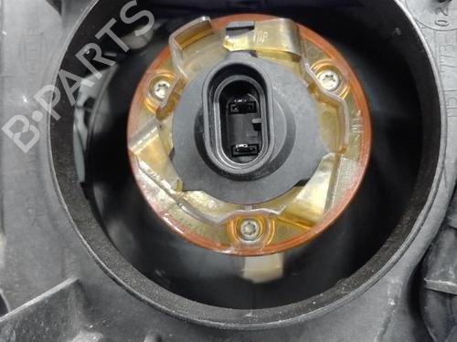 Used Left headlight Left headlight BMW X5 (E53) 3.0 d (184 hp) 21293443 21293443
