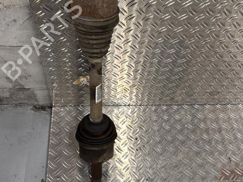 Used Left front driveshaft MERCEDES-BENZ VITO Van (W447) 109 CDI (447.601, 447.603, 447.605) (88 hp) 23806660