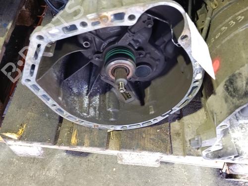 Gearbox MERCEDES-BENZ E-CLASS (W211) E 220 CDI (211.006) | BP36058771M3 - Image 2