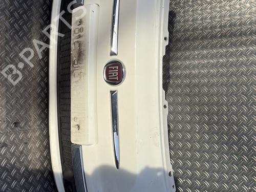 Used Front bumper FIAT 500 (312_) 1.2 (312AXA1A) (69 hp) 30045989
