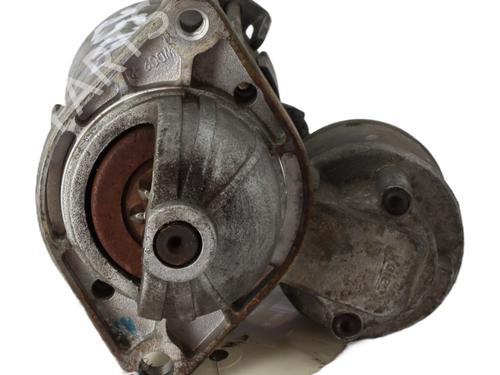 Used Starter FORD KA (RU8) 1.3 TDCi (75 hp) 28169936