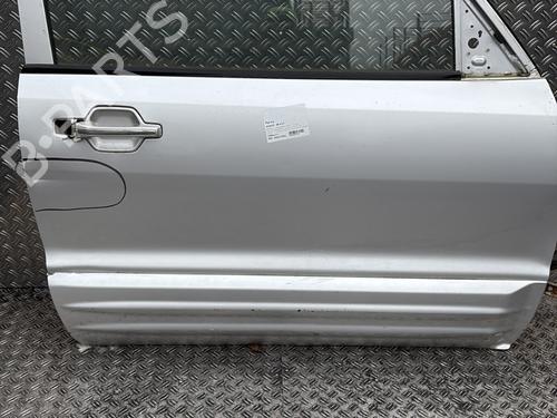 Right front door MITSUBISHI PAJERO III (V7_W, V6_W) 3.2 Di-D (V68W, V78W) | BP21375648C3 