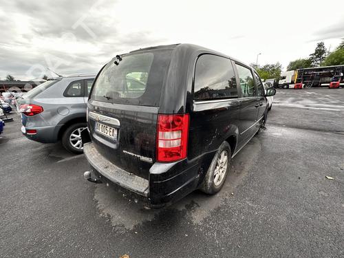 Left front window switch CHRYSLER GRAND VOYAGER V (RT) 2.8 CRD | BP32137954I27 - Image 19