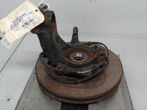 Other OPEL CROSSLAND X / CROSSLAND (P17, P2QO) 1.5 Turbo D (75) | BP21308166O1 
