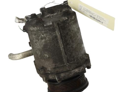 AC compressor CITROËN C-CROSSER (VU_, VV_) 2.2 HDi | BP37264654M34 - Image 2