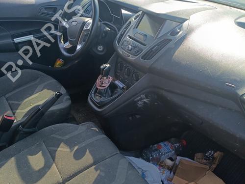 Headlight switch FORD TRANSIT CONNECT V408 Box Body/MPV 1.5 TDCi | BP25741758I24 - Image 4