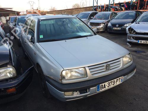 Used Parts VW VENTO (1H2)  1.8  2002061