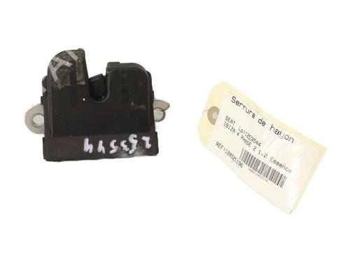 Used Tailgate lock Tailgate lock 32137971 32137971