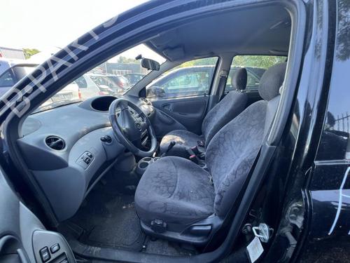 Starter TOYOTA YARIS (_P1_) 1.3 (NCP10, SCP12_) | BP28526135M8