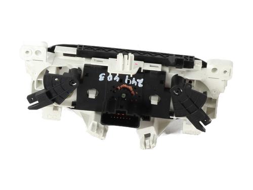 Climate control RENAULT TWINGO III (BCM_, BCA_) 1.0 SCe 70 | BP22792468I5 