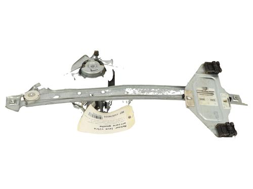 Left rear window motor CITROËN C3 II (SC_) 1.6 HDi | BP39582487E23 - Image 2