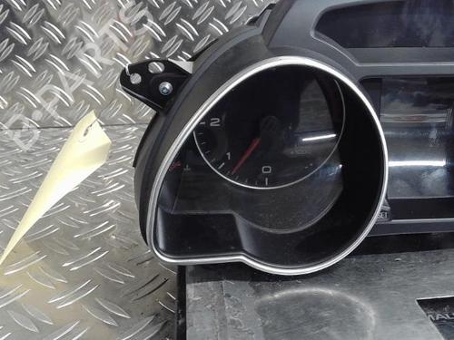 Instrument cluster AUDI A5 Sportback (8TA) 2.7 TDI | BP21758630C47 