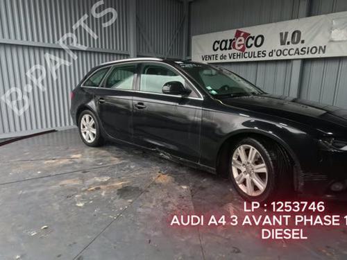 Steering pump AUDI A4 B8 Avant (8K5) 2.7 TDI | BP30909657M99 - Image 34
