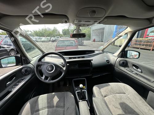 Gearbox RENAULT ESPACE IV (JK0/1_) 2.0 dCi (JK01, JK02, JK1J, JK1K, JK1H) | BP37007000M3 - Image 14