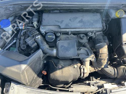 Sprinklertank CITROËN C3 II (SC_) 1.4 HDi 70 (SC8HZC, SC8HR0, SC8HP4) | BP30776545C113 - Image 12