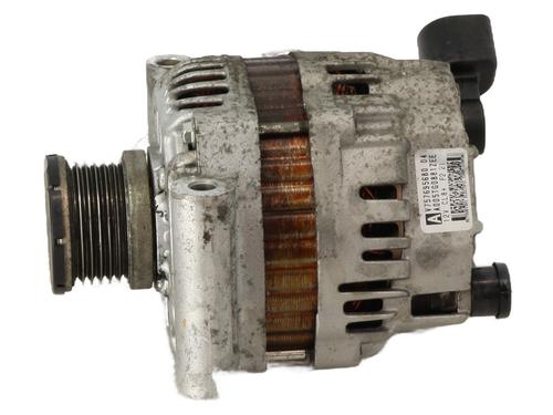 Used Alternator Alternator PEUGEOT 208 I (CA_, CC_) 1.6 VTi (120 hp) 30592068 30592068