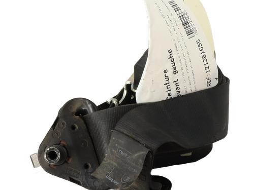 Used Front left seatbelt RENAULT KANGOO Express (FW0/1_) 1.5 dCi 90 (FW0G, FW05, FW08, FW11) (90 hp) 32353192