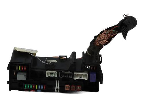 Used Fuse box Fuse box CITROËN C1 (PM_, PN_) 1.0 (68 hp) 31129323 31129323