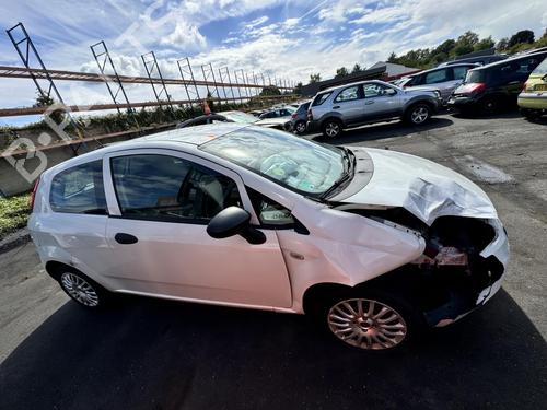 Engine FIAT GRANDE PUNTO (199_) 1.2 | BP24475753M1  - Image 13