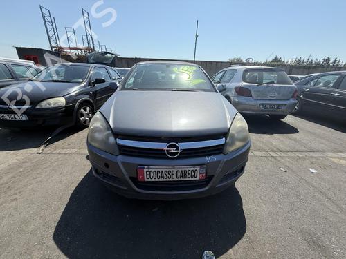 Left sun visor OPEL ASTRA H (A04) 1.9 CDTI 16V (L48) | BP27260152I1 - Image 15
