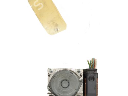 ABS pump CITROËN BERLINGO MULTISPACE (B9) 1.6 HDi 110 | BP32670165M43 - Image 5