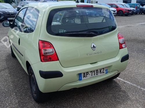 Fuse box RENAULT TWINGO II (CN0_) 1.2 16V (CN0K, CN0V, CN0A) | BP37866136E1  - Image 24