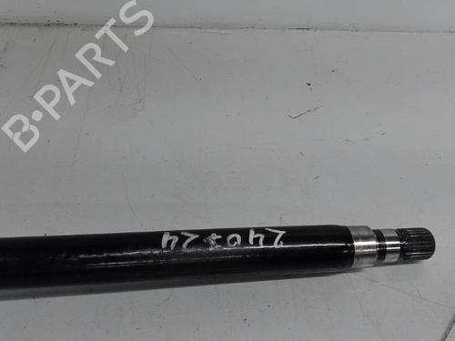 Used Right front driveshaft Right front driveshaft 21312478 21312478