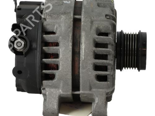 Alternator PEUGEOT 208 I (CA_, CC_) 1.6 BlueHDi 120 | BP21320359M7 