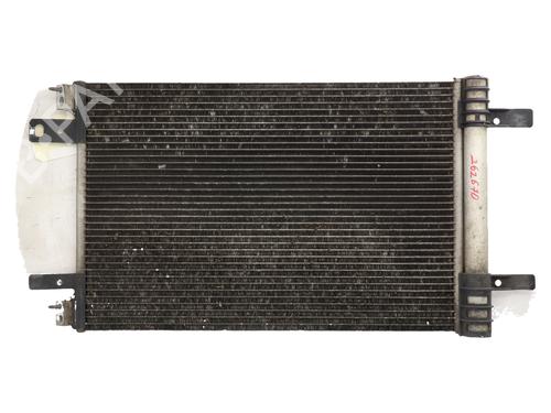 AC radiator CITROËN JUMPY III Van (V_) 1.6 BlueHDi 115 | BP38639939M32 - Image 2