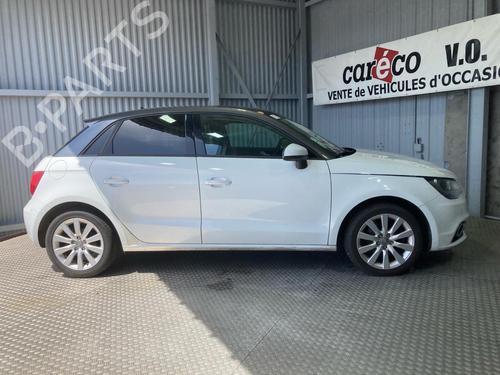 Engine AUDI A1 Sportback (8XA, 8XF) 1.4 TFSI | BP36286547M1 - Image 12