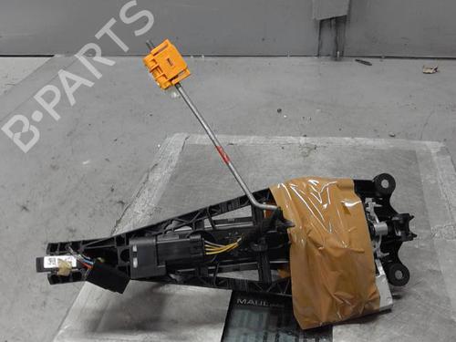 Türgriff hinten links außen OPEL MOKKA / MOKKA X (J13) 1.6 CDTI (_76) | BP21300624C130 