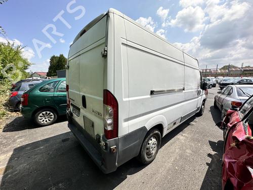 AC compressor PEUGEOT BOXER Van 2.2 HDi 120 | BP27712894M34 - Image 14