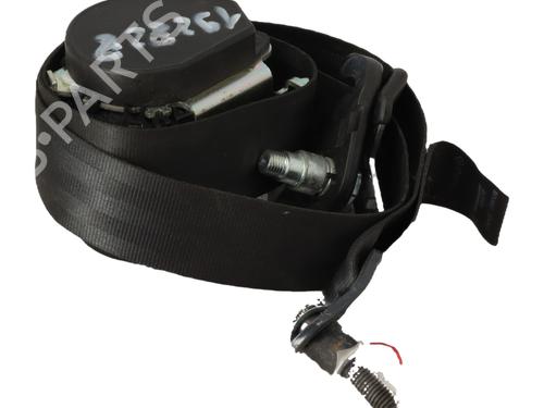 Front right seatbelt DACIA SANDERO 1.5 dCi | BP21313402I25 - Image 3