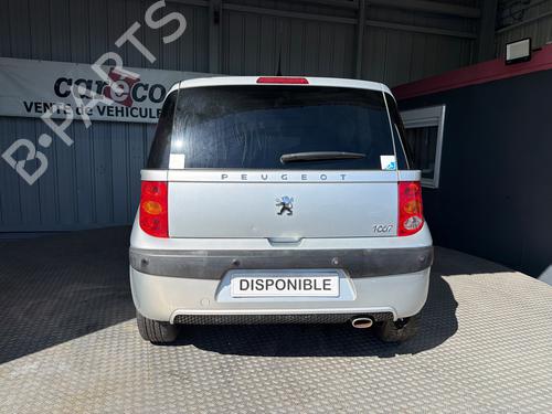 Pièces Détachées Usagées PEUGEOT 1007 (KM_) 1.6 16V 4867485
